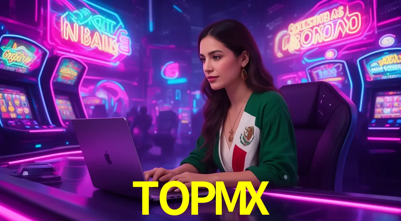TOPMX Apuestas Deportivas