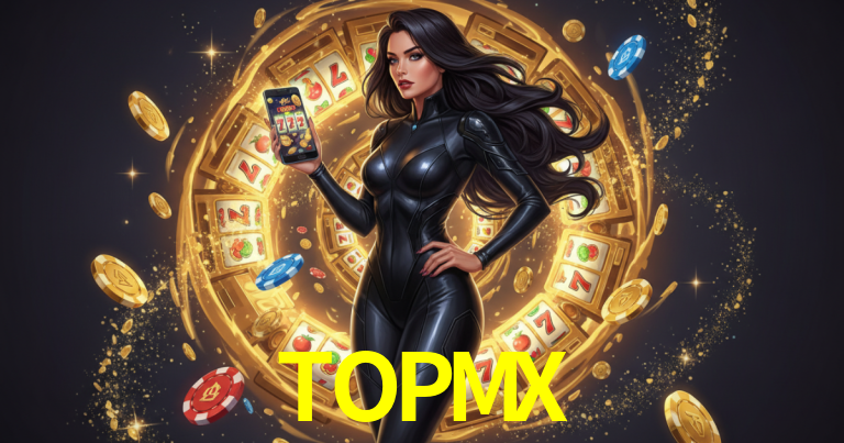 TOPMX Inicia sesión en TOPMX para acceder a nuestro lobby en México