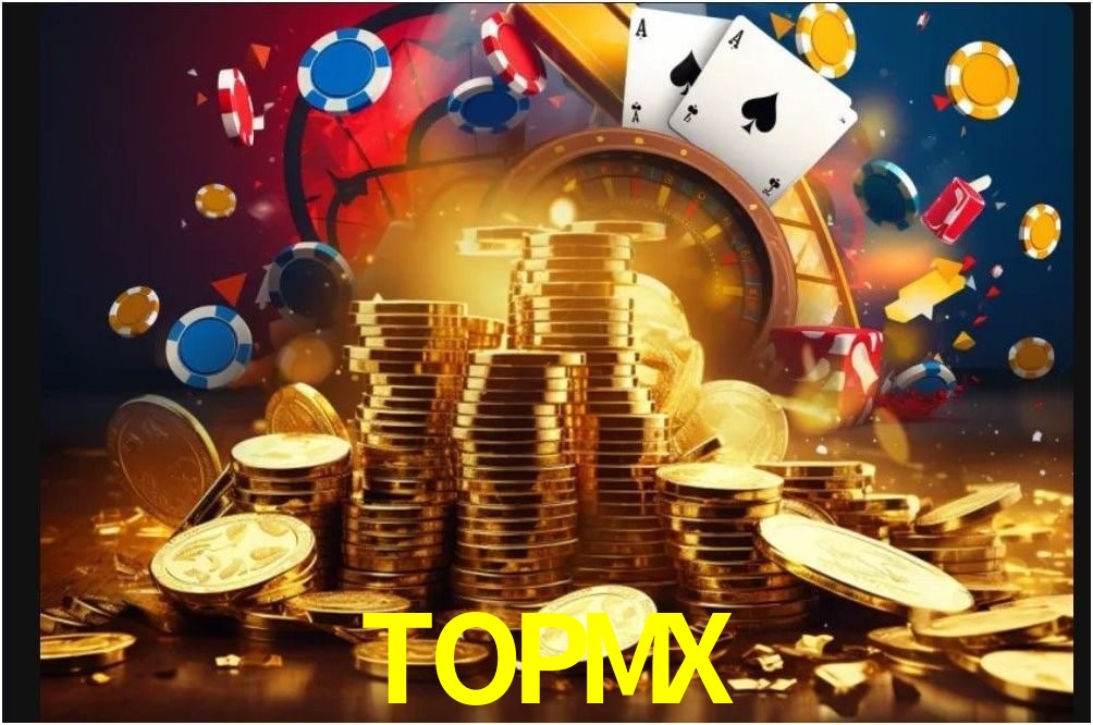 TOPMX gaming platform