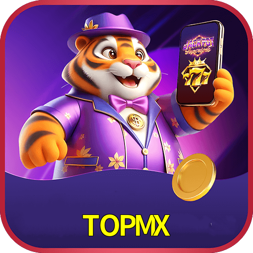 TOPMX logo
